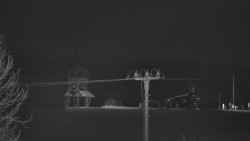 Troják, Maruška - Meteostanice