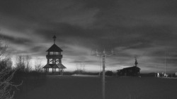 Troják, Maruška - Meteostanice