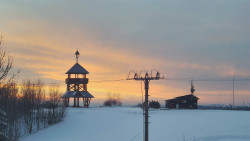 Troják, Maruška - Meteostanice