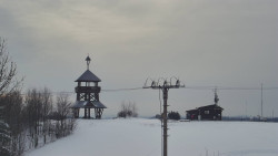 Troják, Maruška - Meteostanice