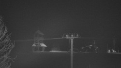 Troják, Maruška - Meteostanice