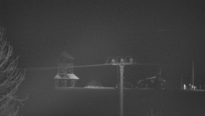 Skiareál Troják - Troják, Maruška - Meteostanice - 17.2.2026 v 02:25 Skiareál Troják - Troják, Maruška - Meteostanice - 17.2.2026 v 02:25