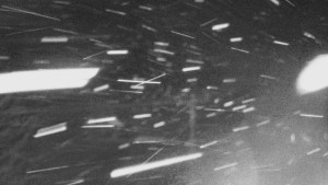 Skiareál Troják - Troják, Maruška - Meteostanice - 17.2.2026 v 04:45 Skiareál Troják - Troják, Maruška - Meteostanice - 17.2.2026 v 04:45