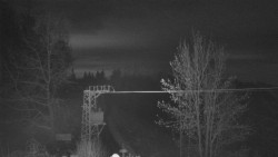 Troják, Maruška - Meteostanice