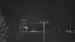 Troják, Maruška - Meteostanice