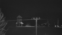 Troják, Maruška - Meteostanice