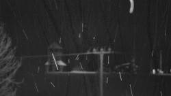 Troják, Maruška - Meteostanice