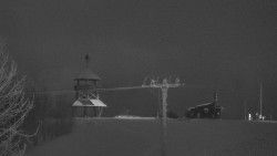 Troják, Maruška - Meteostanice