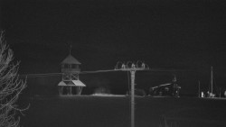 Troják, Maruška - Meteostanice