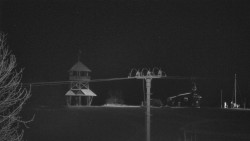 Troják, Maruška - Meteostanice