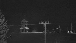 Troják, Maruška - Meteostanice