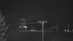 Troják, Maruška - Meteostanice