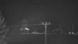 Troják, Maruška - Meteostanice