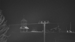 Troják, Maruška - Meteostanice