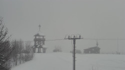 Troják, Maruška - Meteostanice