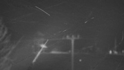 Troják, Maruška - Meteostanice