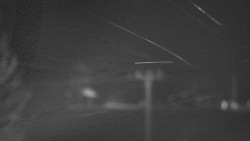 Troják, Maruška - Meteostanice