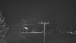 Troják, Maruška - Meteostanice