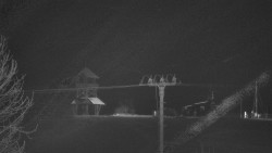 Troják, Maruška - Meteostanice