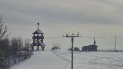 Troják, Maruška - Meteostanice