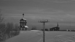 Troják, Maruška - Meteostanice