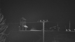 Troják, Maruška - Meteostanice