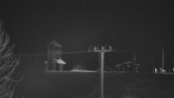 Troják, Maruška - Meteostanice