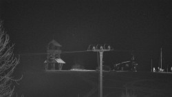 Troják, Maruška - Meteostanice