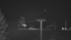 Troják, Maruška - Meteostanice