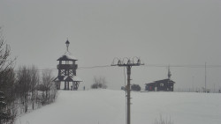 Troják, Maruška - Meteostanice