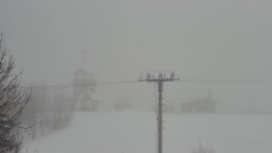 Troják, Maruška - Meteostanice