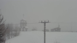 Troják, Maruška - Meteostanice