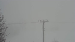 Troják, Maruška - Meteostanice