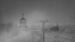 Troják, Maruška - Meteostanice