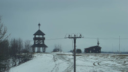 Troják, Maruška - Meteostanice