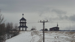 Troják, Maruška - Meteostanice