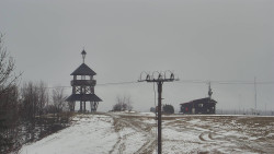 Troják, Maruška - Meteostanice
