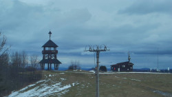 Troják, Maruška - Meteostanice