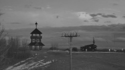 Troják, Maruška - Meteostanice