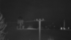 Troják, Maruška - Meteostanice