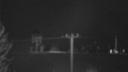 Troják, Maruška - Meteostanice