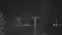 Troják, Maruška - Meteostanice