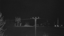 Troják, Maruška - Meteostanice