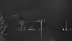 Troják, Maruška - Meteostanice