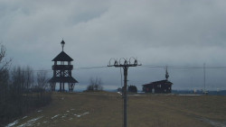 Troják, Maruška - Meteostanice