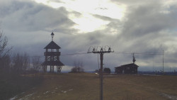Troják, Maruška - Meteostanice