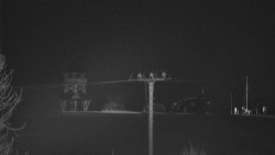 Troják, Maruška - Meteostanice