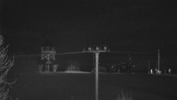 Troják, Maruška - Meteostanice