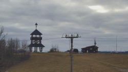 Troják, Maruška - Meteostanice