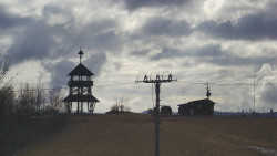 Troják, Maruška - Meteostanice